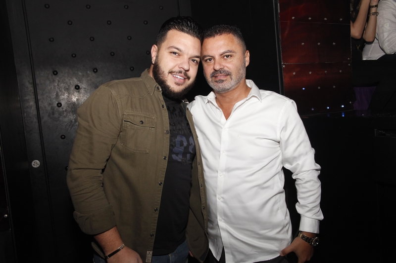 Taiga Beirut on Saturday Night